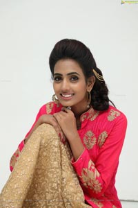 Bharathi Parlli