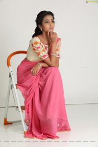 Bharathi Parlli