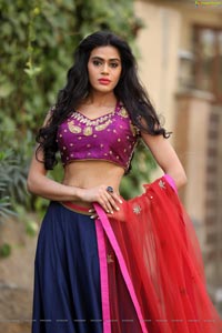 Bhavana R Sharma