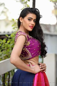 Bhavana R Sharma