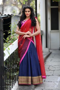 Bhavana R Sharma