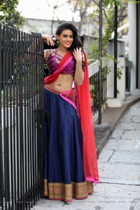 Bhavana R Sharma