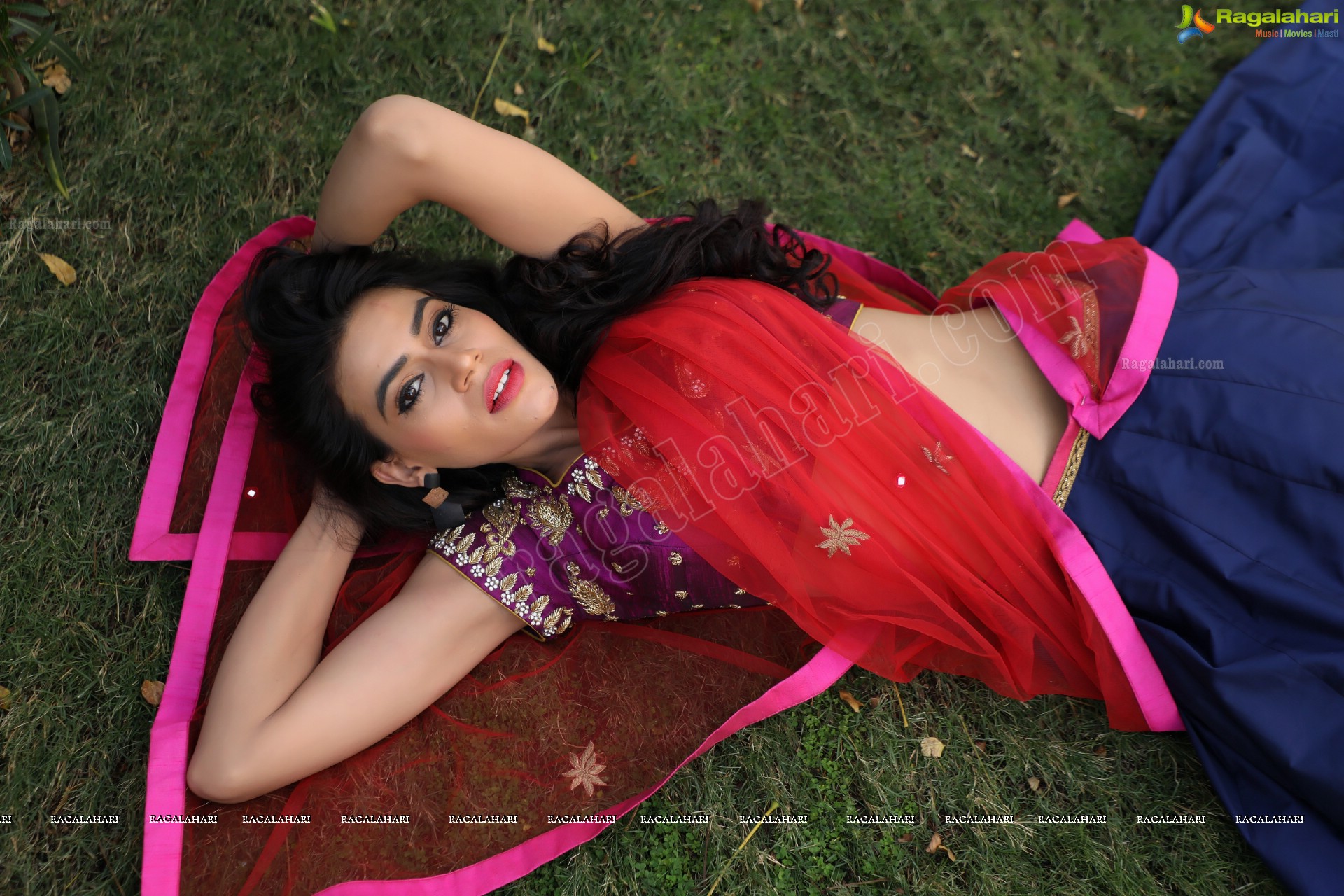 Bhavana R Sharma (Exclusive) (High Definition)