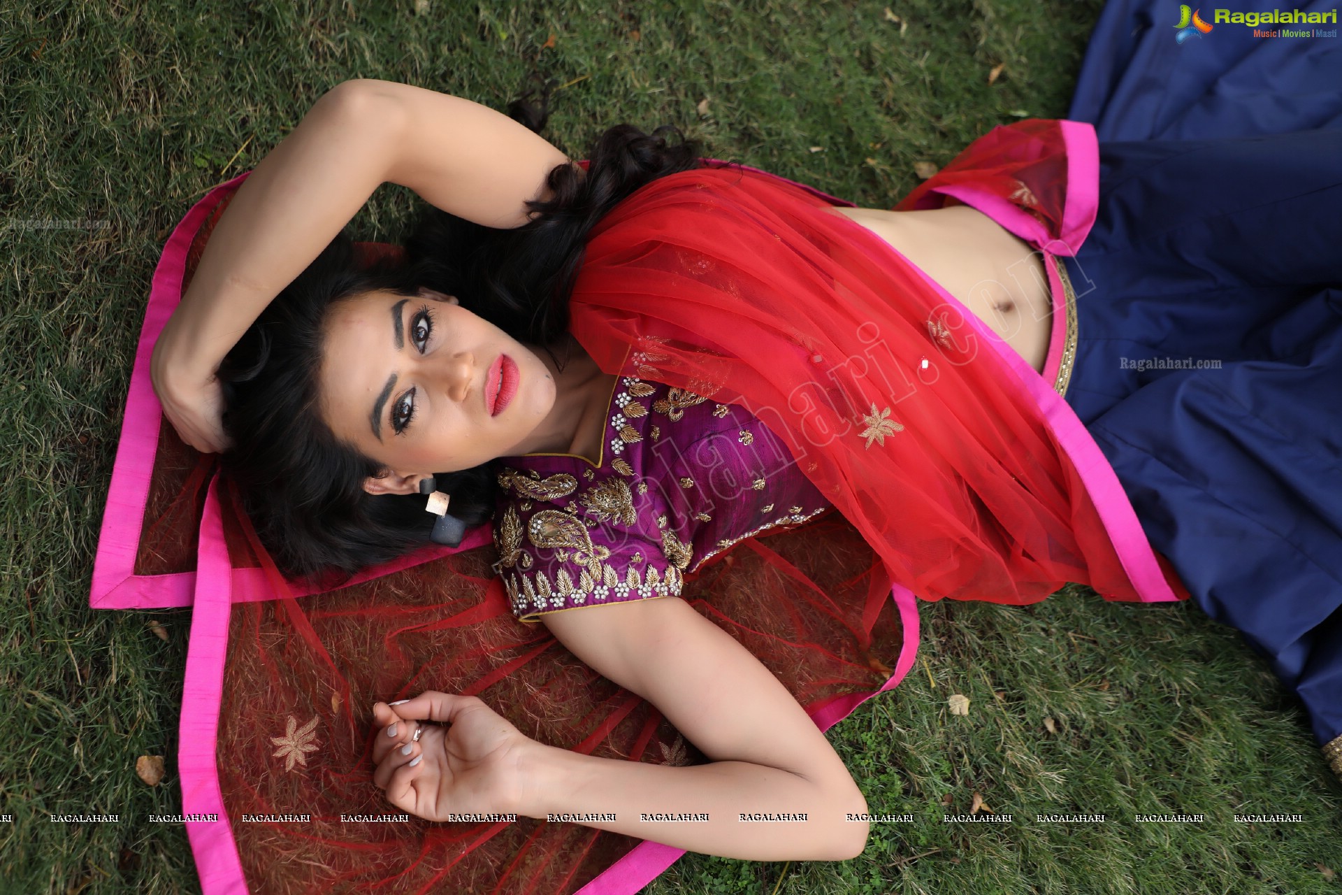 Bhavana R Sharma (Exclusive) (High Definition)