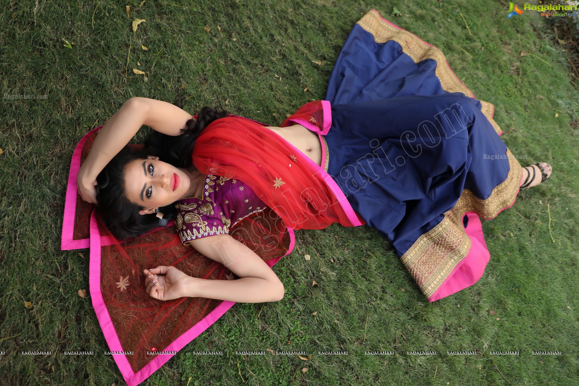 Bhavana R Sharma (Exclusive) (High Definition)