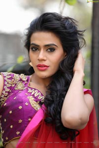 Bhavana R Sharma