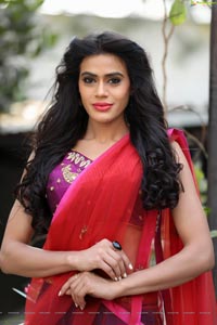 Bhavana R Sharma