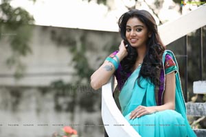 Kaneesha Actress