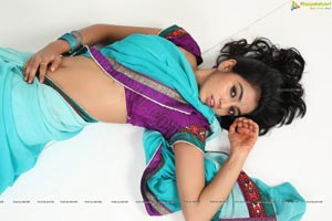 Kaneesha Actress