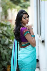 Kaneesha Actress