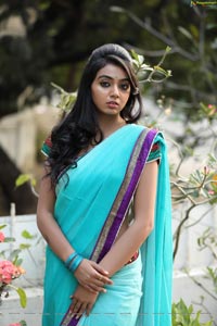 Kaneesha Actress