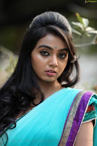 Kaneesha Actress