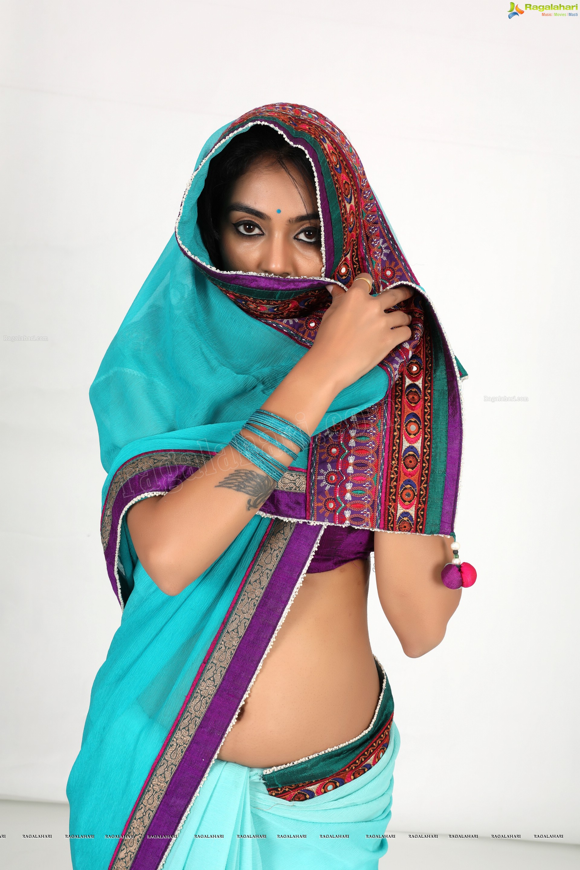 Kaneesha (Exclusive) (High Definition)