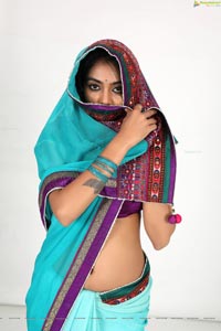 Kaneesha Actress