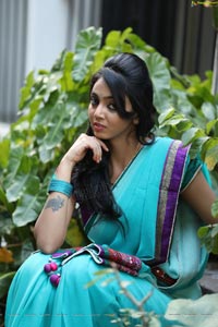 Kaneesha Actress