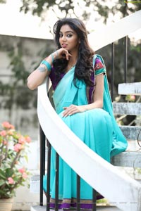 Kaneesha Actress