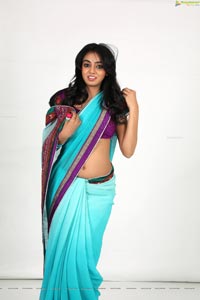 Kaneesha Actress