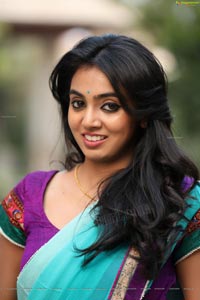 Kaneesha Actress
