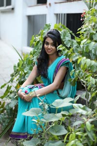 Kaneesha Actress