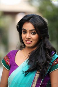 Kaneesha Actress