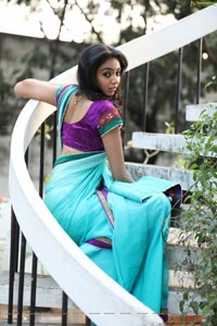 Kaneesha Actress