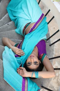 Kaneesha Actress