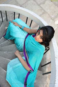 Kaneesha Actress