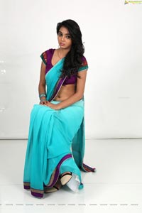 Kaneesha Actress