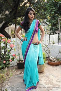 Kaneesha Actress