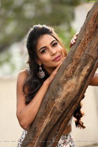 Sanjana Anne Ragalahari Photos