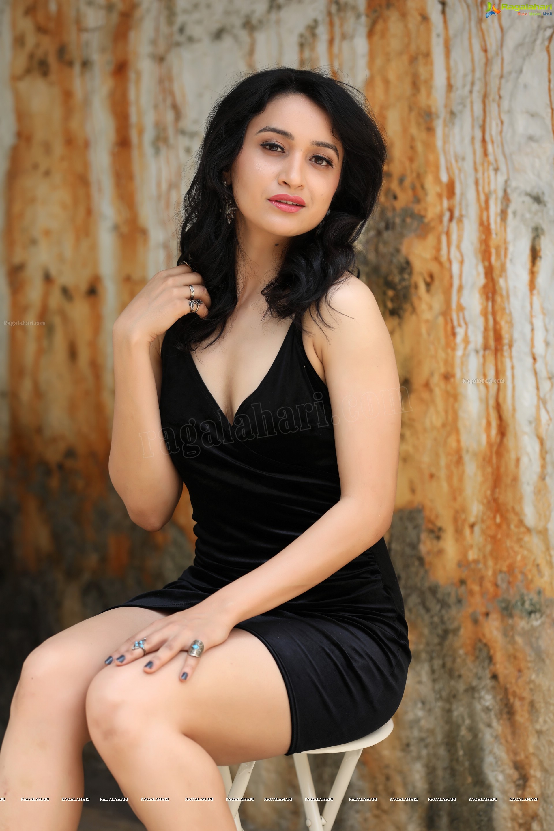 Sakshi Kakkar (Exclusive) (High Definition)