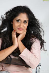 Sowmya Venugopal