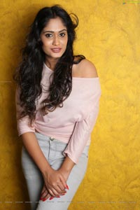 Sowmya Venugopal