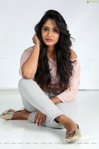 Sowmya Venugopal