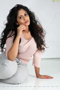 Sowmya Venugopal