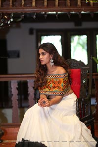 Sushruthi Krishna