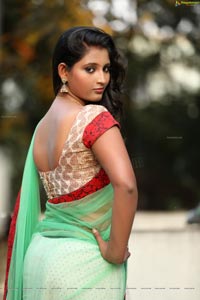 Teja Reddy