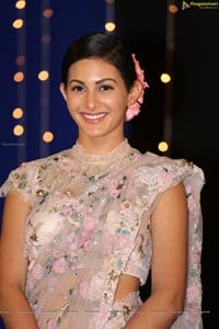 Amyra Dastur
