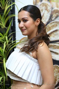 Catherine Tresa