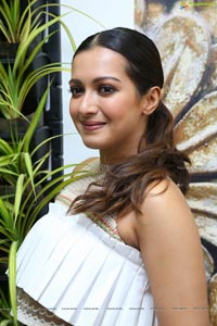 Catherine Tresa