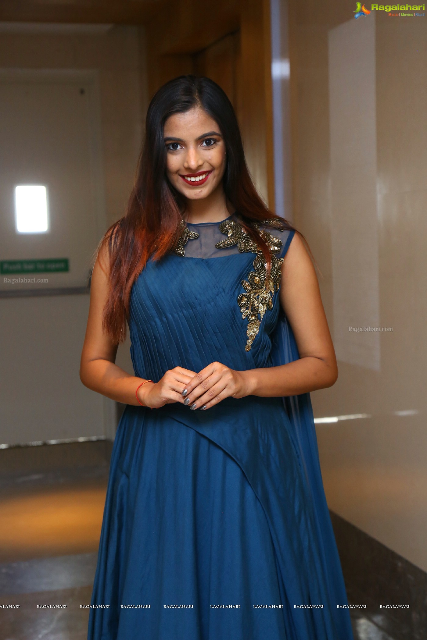 Khushboo Maheshwari at Sutraa Designer Fashion Exhibition 2018 (Posters)