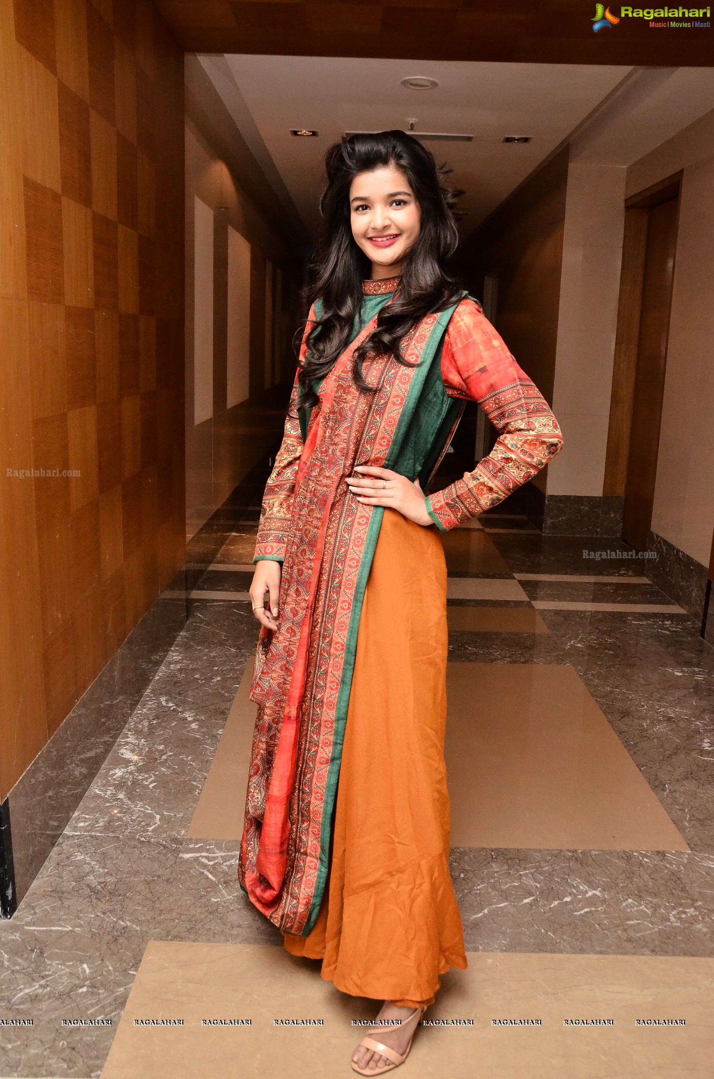 Krutika Singh Rathore at Sutraa Designer Fashion Exhibition 2018 (Posters)