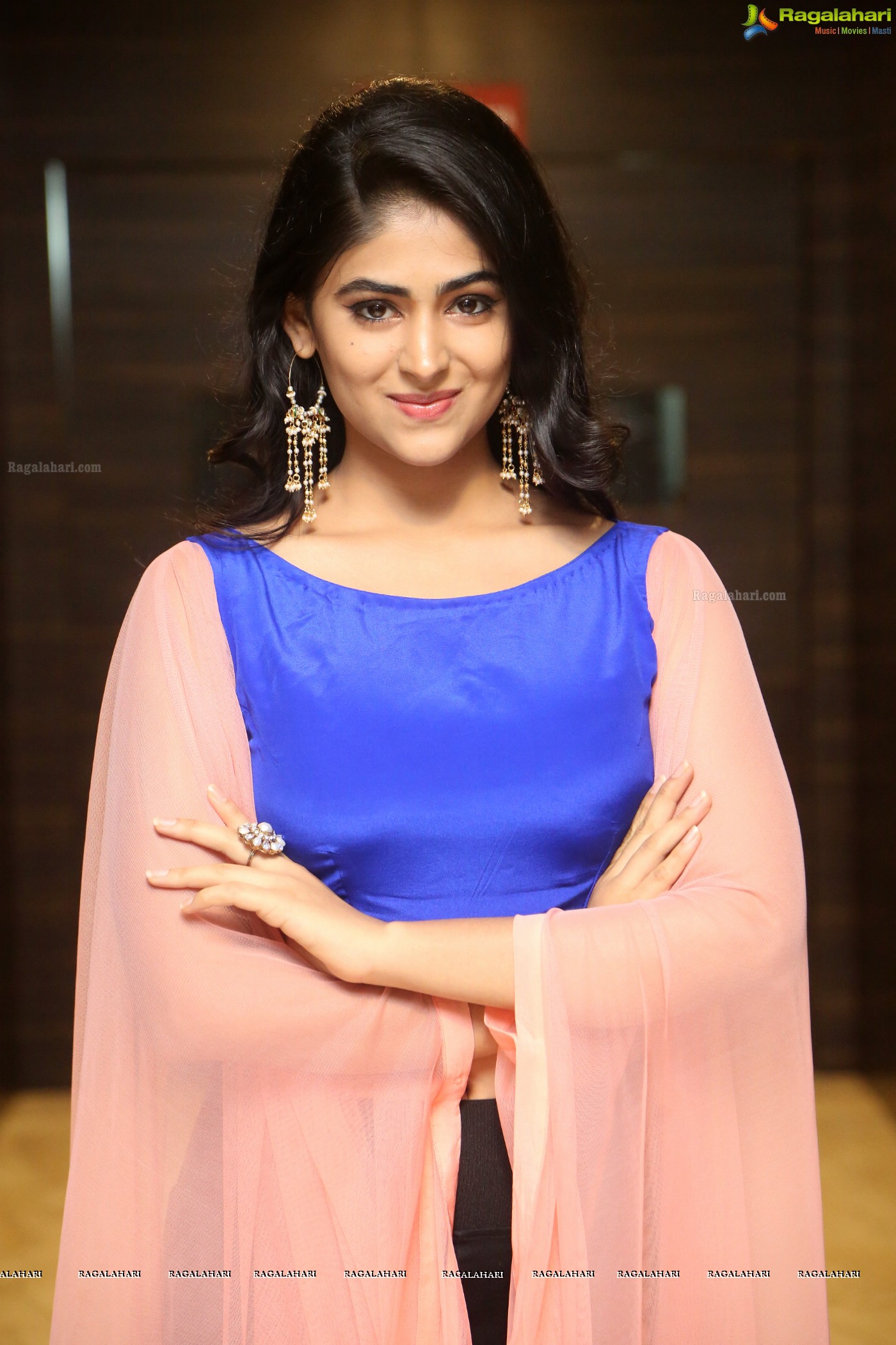 Palak Lalwani at Juvva Audio Release (Posters)