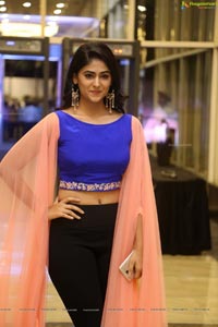 Juvva Heroine Palak Lalwani