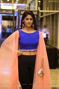 Juvva Heroine Palak Lalwani