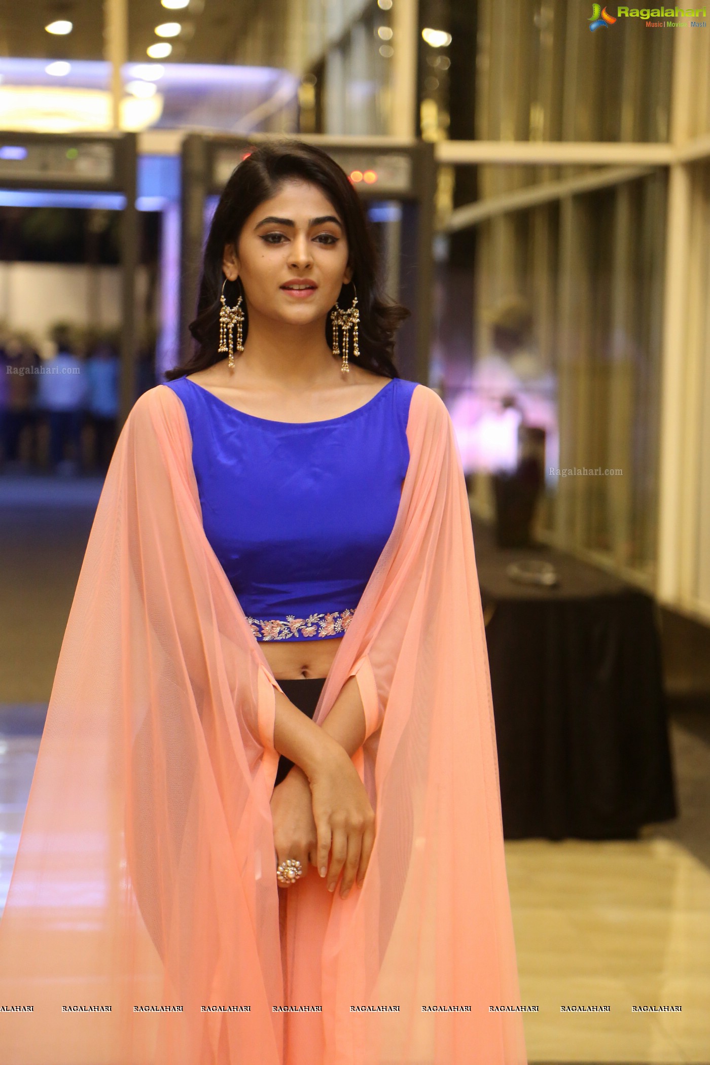 Palak Lalwani at Juvva Audio Release (Posters)