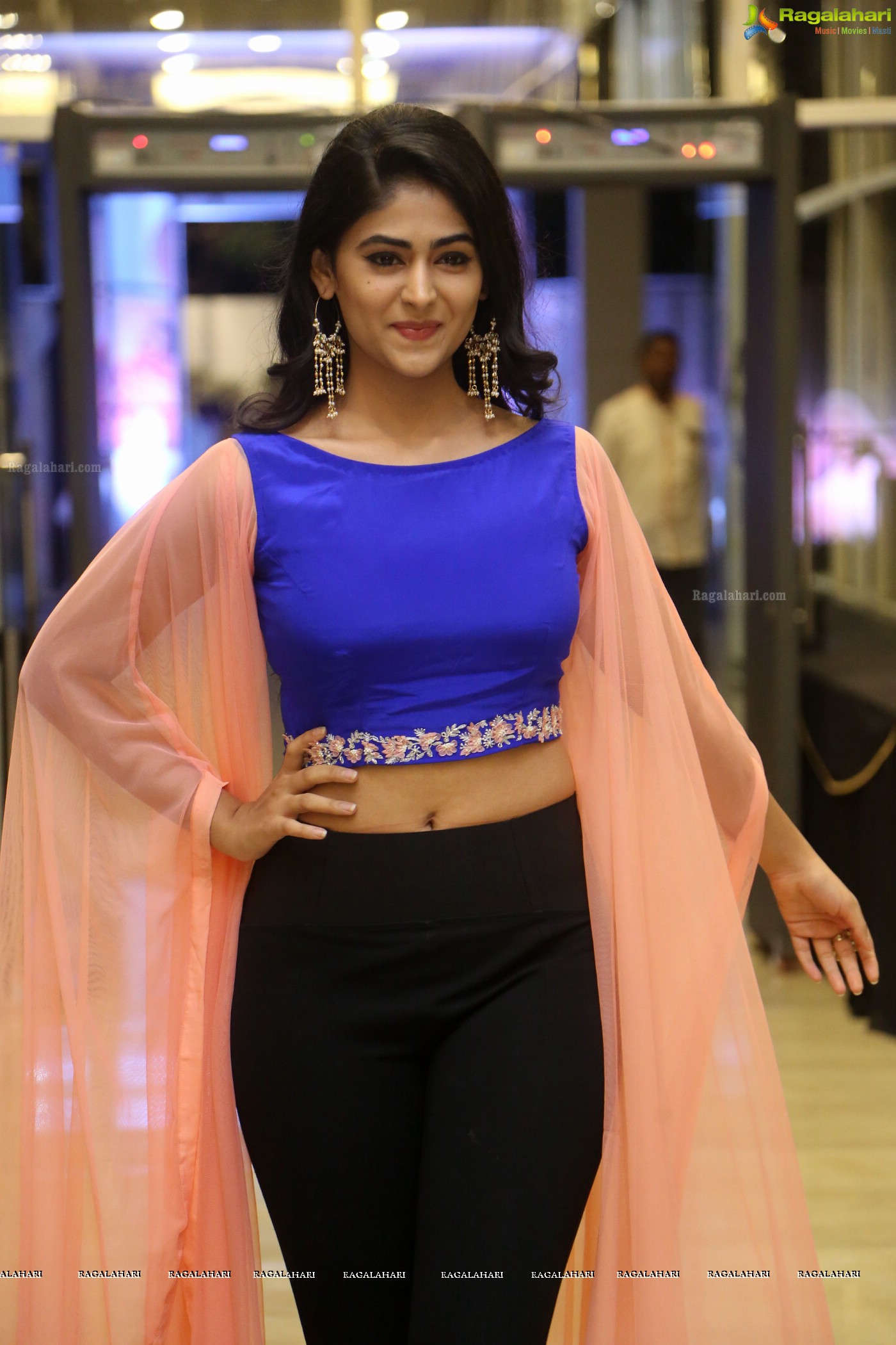 Palak Lalwani at Juvva Audio Release (Posters)