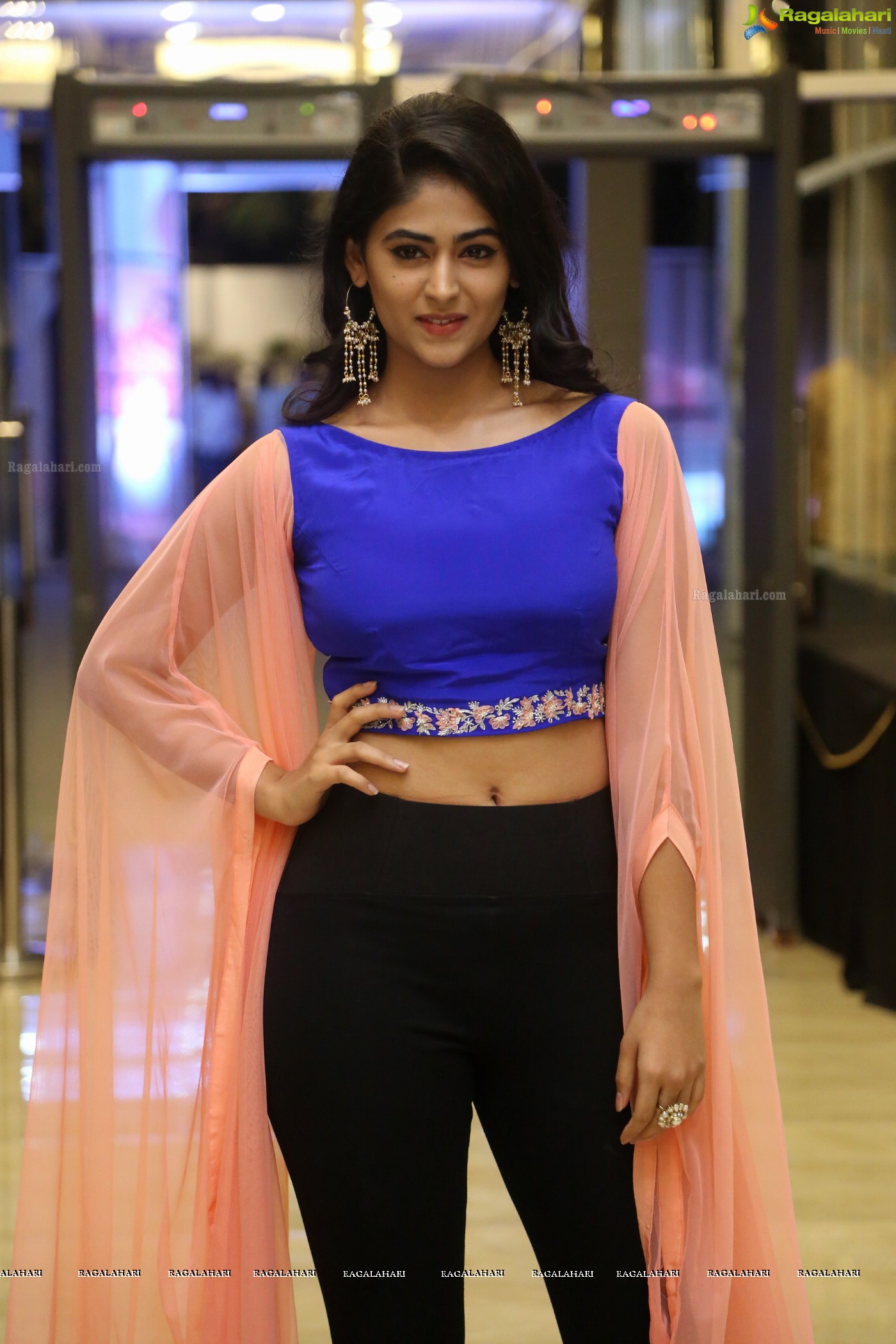 Palak Lalwani at Juvva Audio Release (Posters)