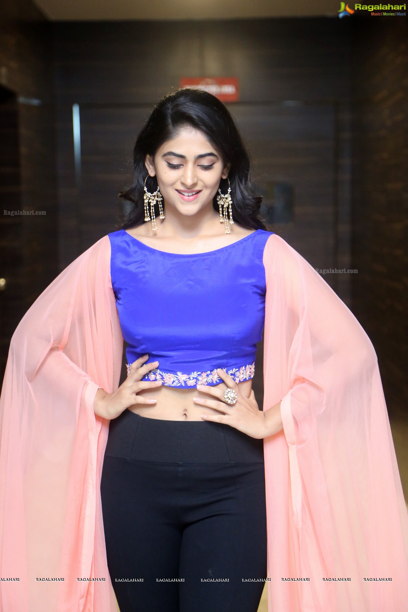 Palak Lalwani at Juvva Audio Release (Posters)