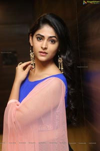 Juvva Heroine Palak Lalwani